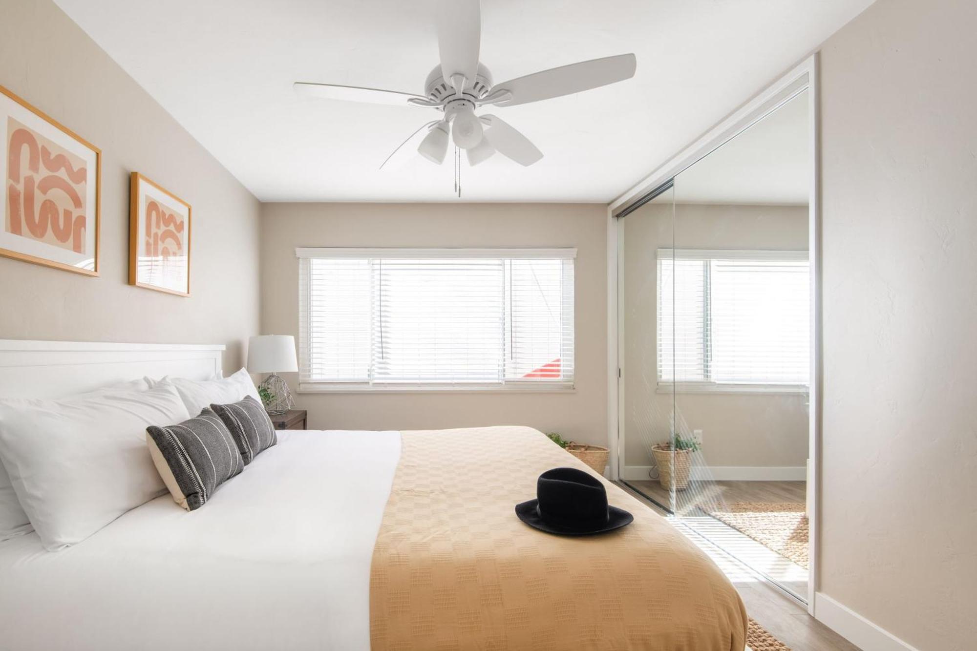 Seashore Suites By Avantstay San Diego Exterior photo